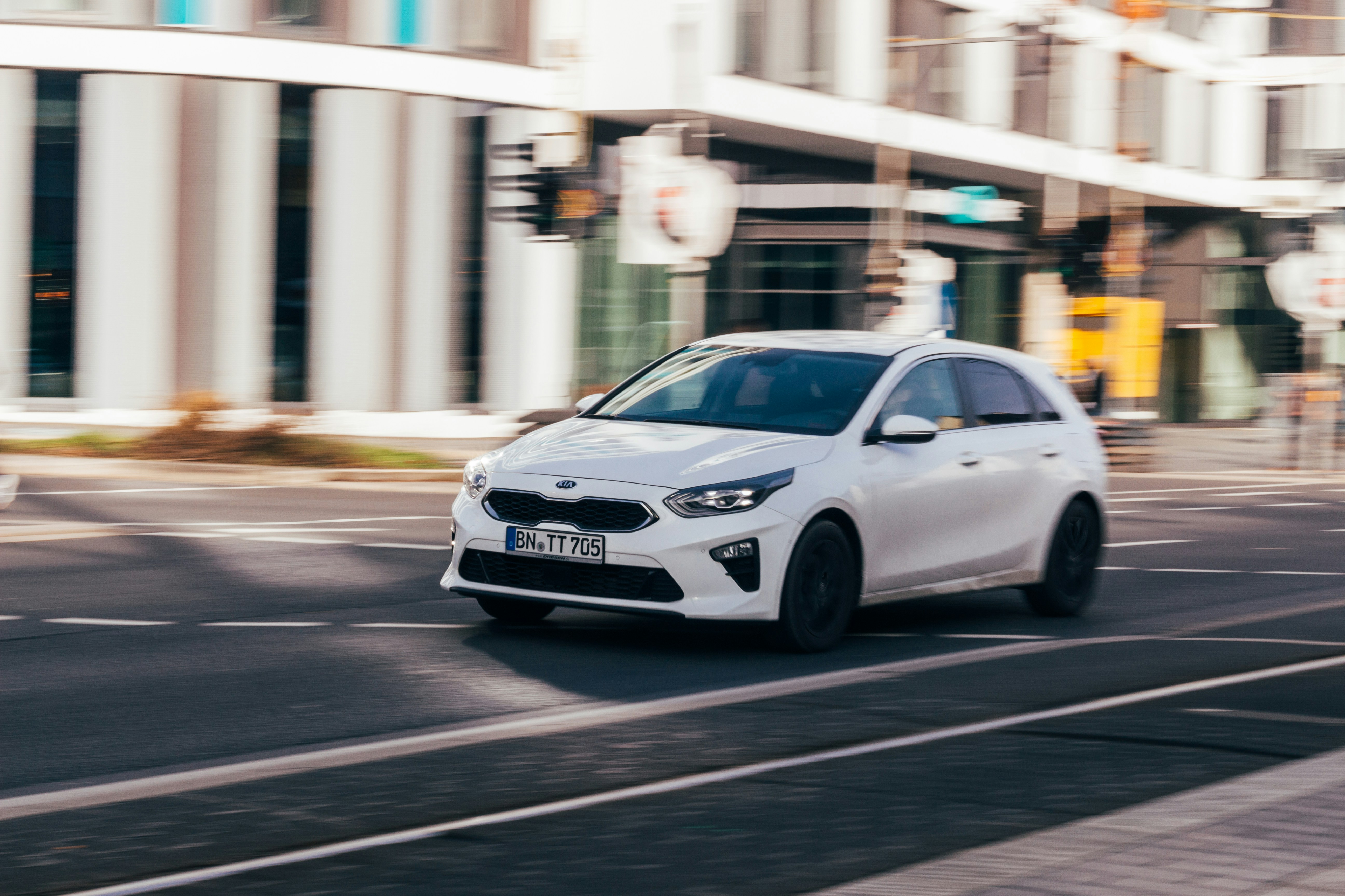 Car Marketplace